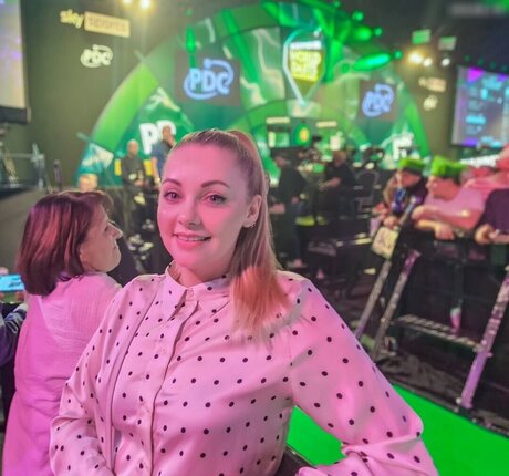 Sarah Milkowski actress images