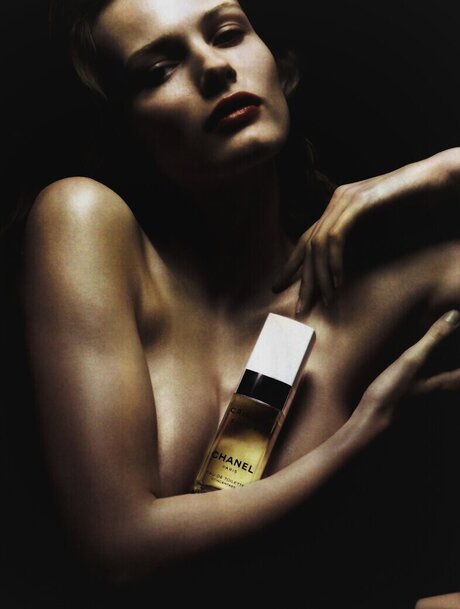 Edita Vilkeviciute high quality model gallery