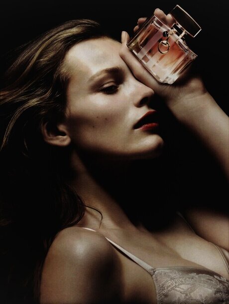 Edita Vilkeviciute nice model images