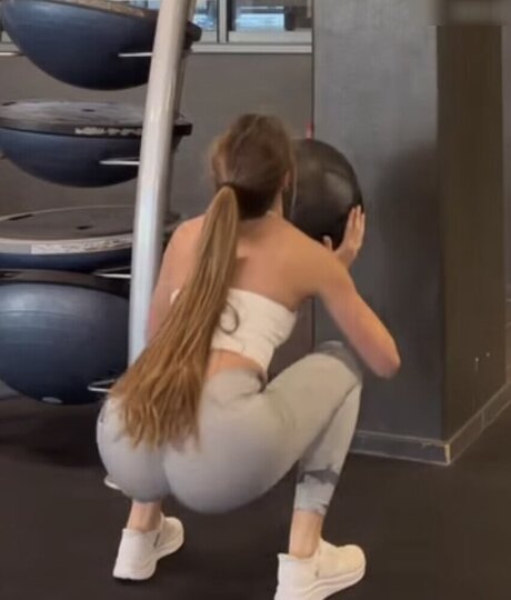 Lea Katharina Maria best star pictures