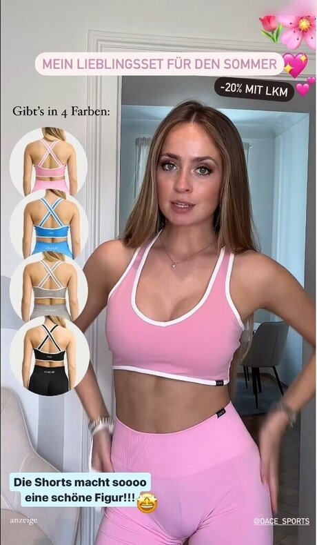 Lea Katharina Maria Profile pic