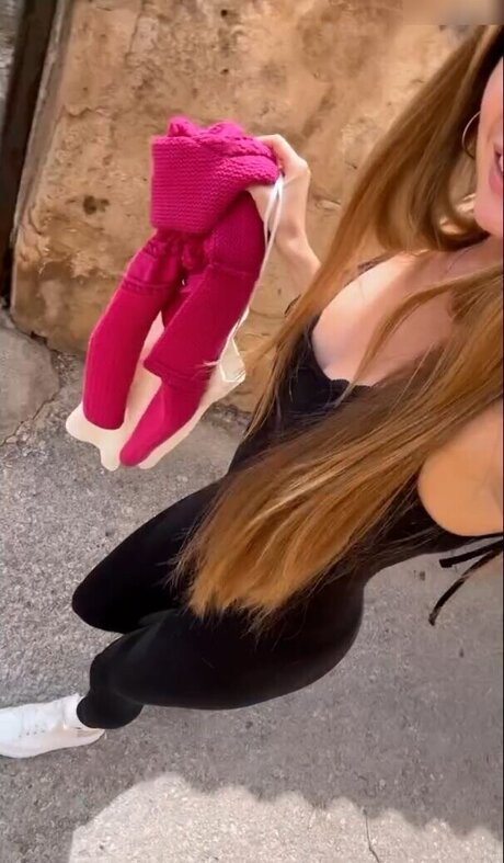 Lea Katharina Maria star best photos