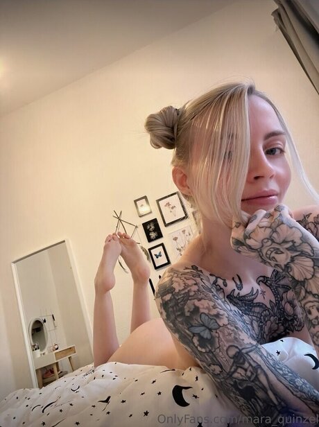 mara quinzel top model pictures