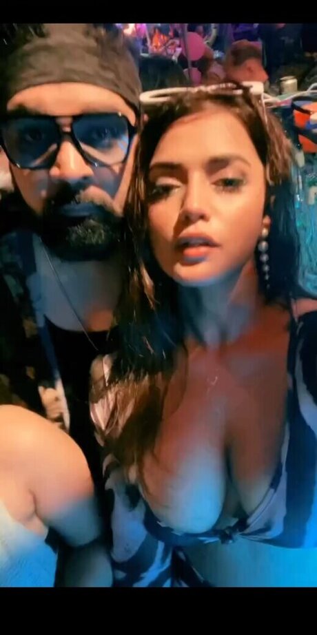 Steffi Cyrill star pornographic archive