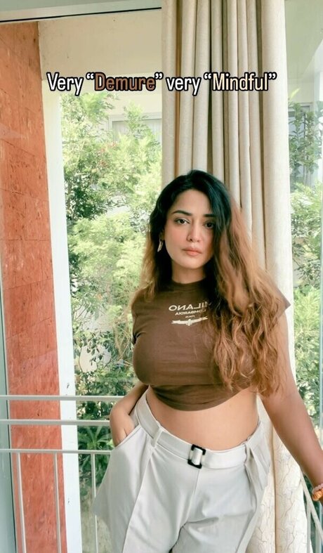 Steffi Cyrill model adult photos