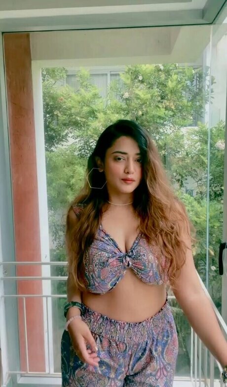 Steffi Cyrill adult star photo