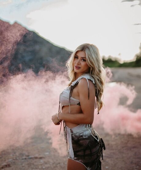 Chiara Antonella star hot galleries