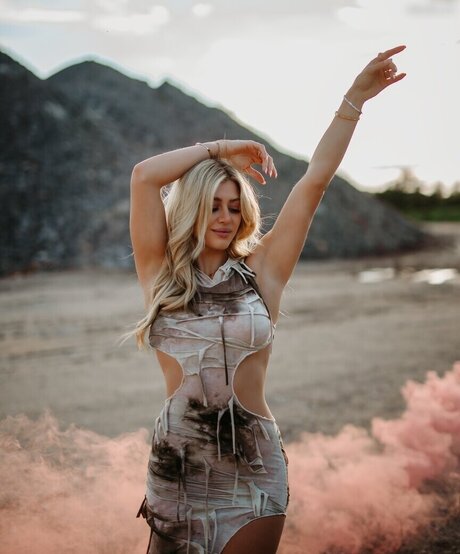 Chiara Antonella star adult photo