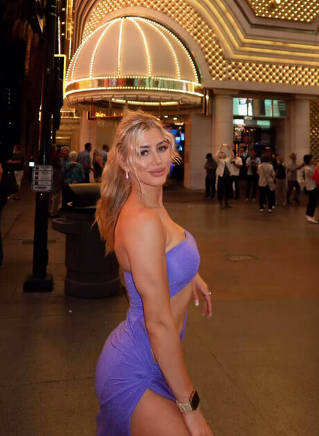 Chiara Antonella pornographic model picture