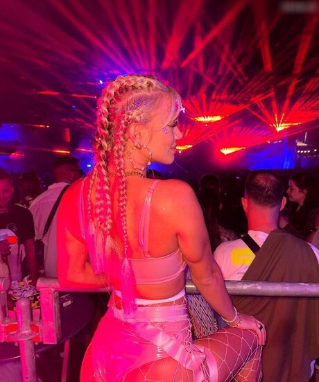 Chiara Antonella Profile pic