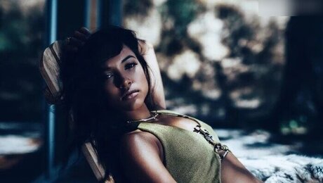 Karrueche Tran perfect star gallery