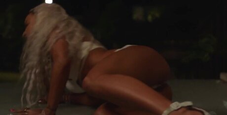 Karrueche Tran best star photos