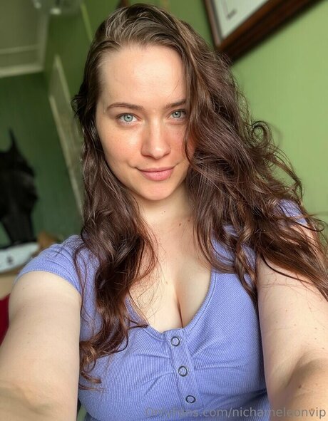 Nichameleon star sex galleries