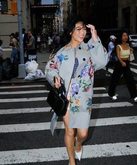 Suni Lee porn star photos