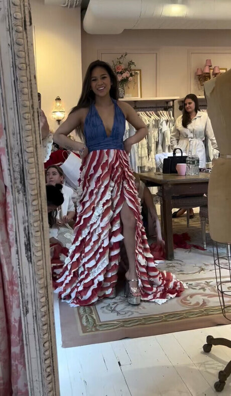 Suni Lee Profile pic