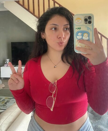 ASMR JADE exclusive star galleries