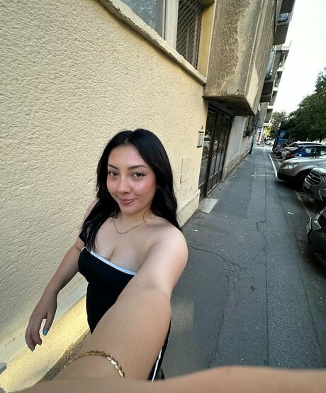 ASMR JADE model sexy gallery