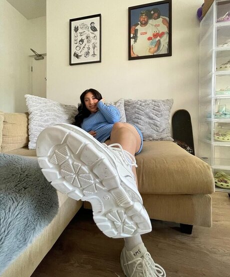 ASMR JADE top model gallery