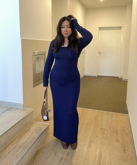 ASMR JADE nudes pornstar pic