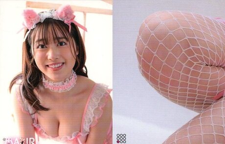 Mariri Sugimoto model top img