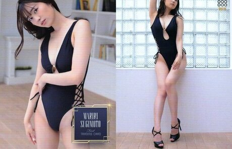 Mariri Sugimoto beautiful pornstar pics