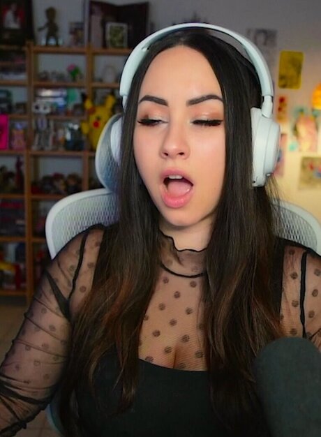 Bunnygirl star art images