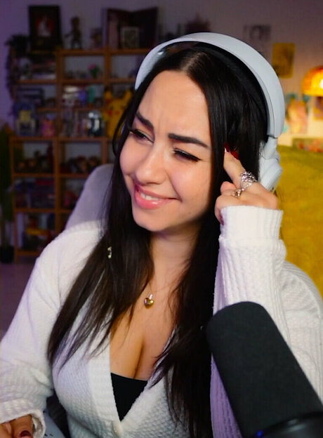 Bunnygirl model hot galleries