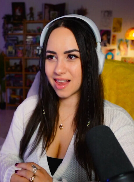 Bunnygirl pornstar sexy picture