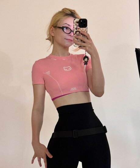 ohikopoi pornstar beautiful galleries