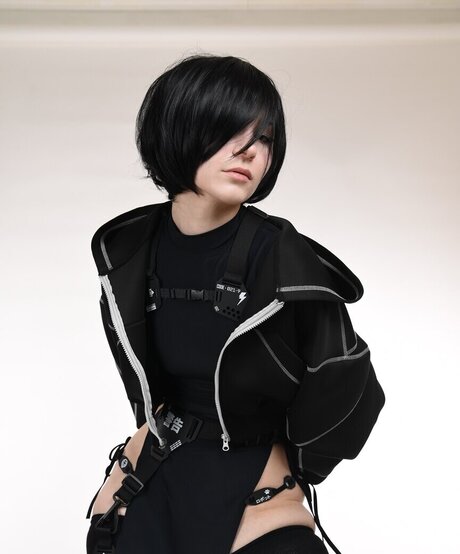 ohikopoi model exclusive galleries