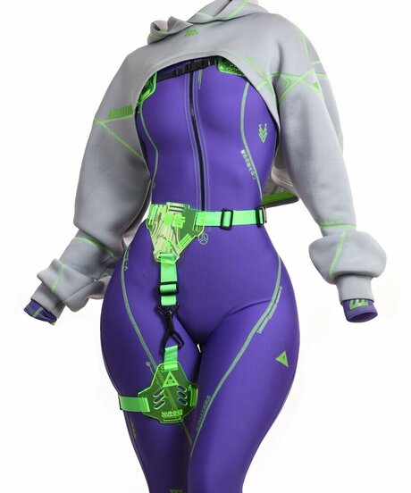 ohikopoi sex model picture