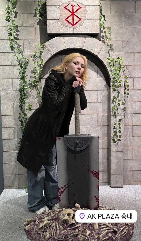 ohikopoi naked actress image