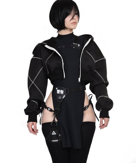 ohikopoi pornstar perfect pic