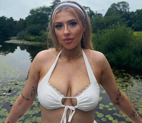 Emma Cassidy xxx pornstar pic