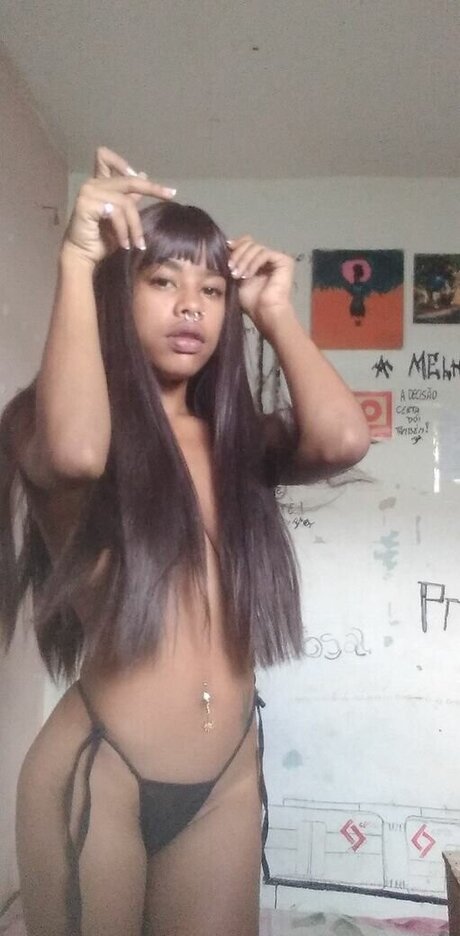 Kisha zo top star pics