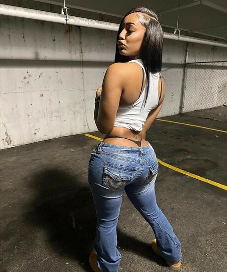 Jada Thorpe model sexy gallery