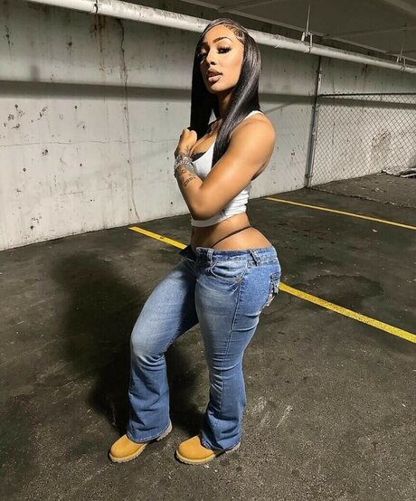 Jada Thorpe star pictures