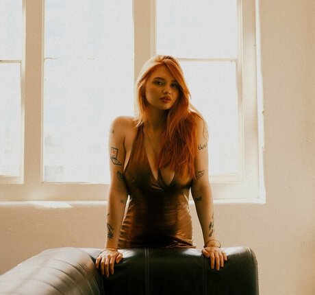 ShenanMay pretty actress images