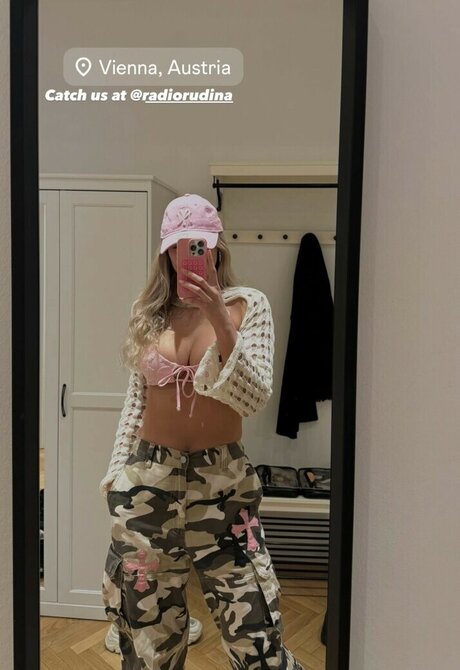 Caro Konrad model adult picture