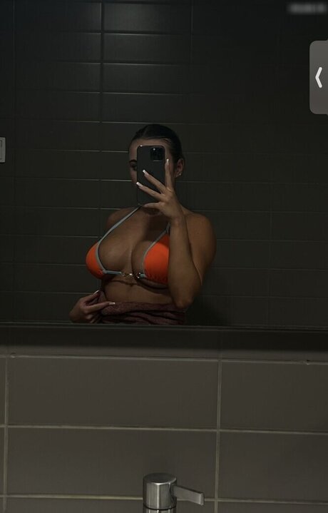 Luisa Senn art actress pics