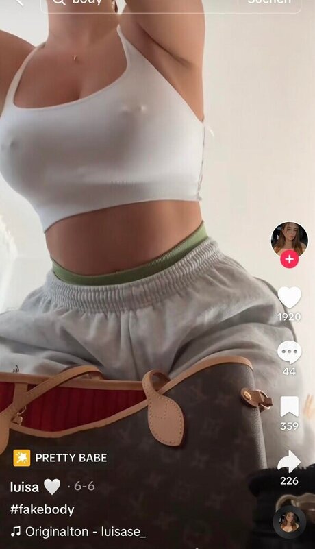 Luisa Senn Profile pic