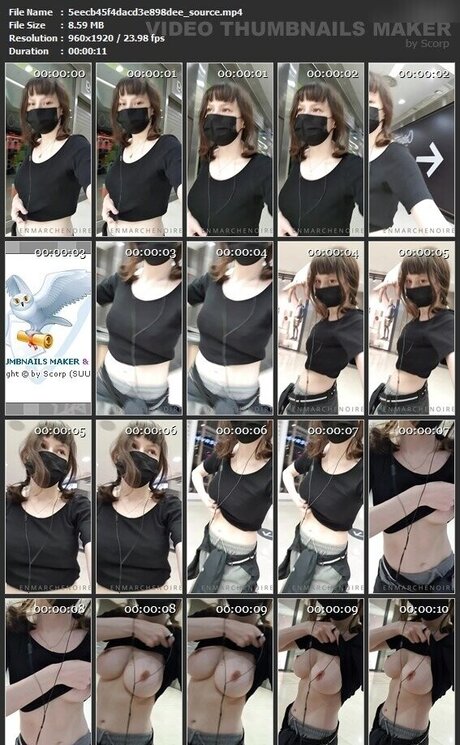 Helene Marchenoire ENMARCHENOIRE hd pornstar archive