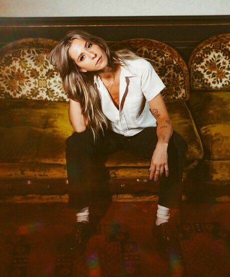 Alicia Bognanno star best picture