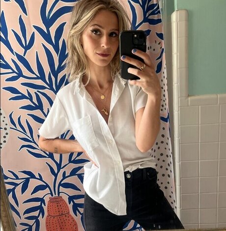 Alicia Bognanno model exclusive image