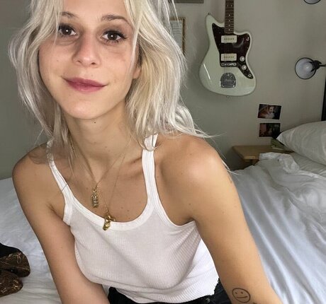 Alicia Bognanno pornstar hot pic