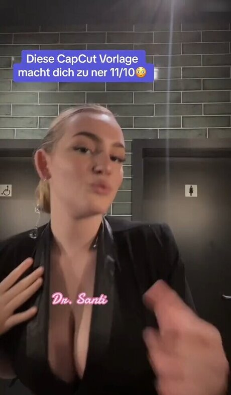 Dr Santi erotic star picture