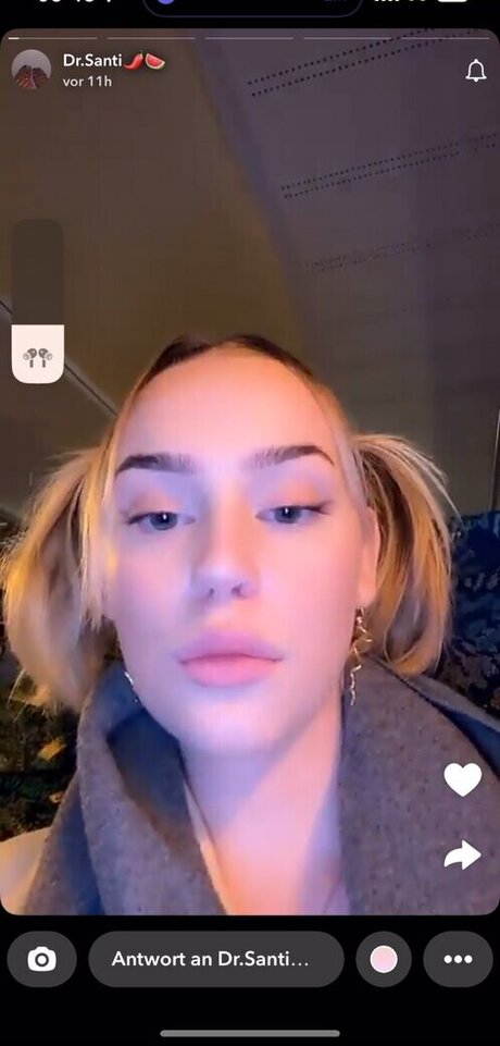 Dr Santi Profile pic