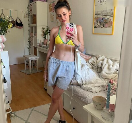 Anastasiashyk star naked images