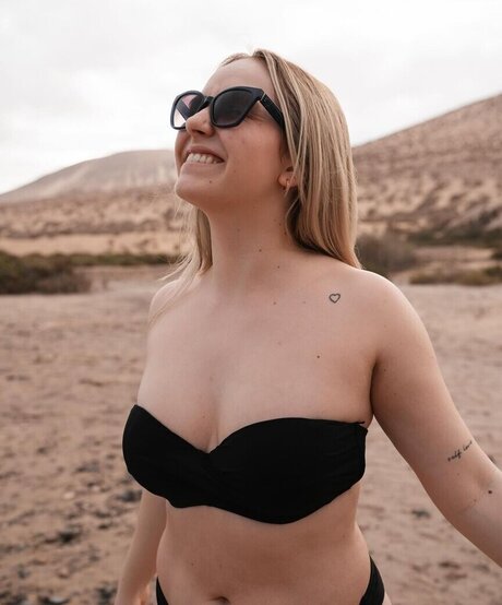 Carina Spoon hd model photo