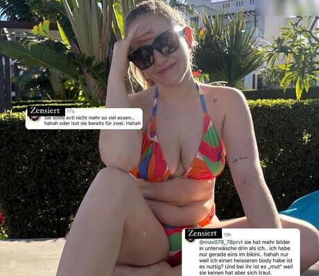 Carina Spoon best actress picture